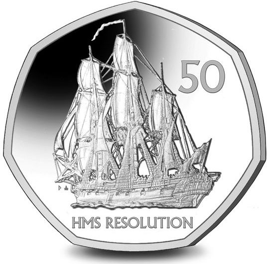 2020 HMS Resolution 50p